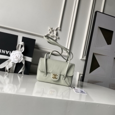 Chanel Top Handle Bags